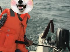 -涠洲岛南湾海洋运动公园