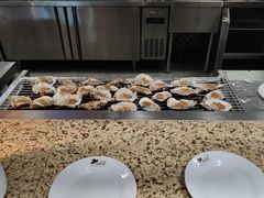 -汉巴味德·烤肉与啤酒的自助(杭州大悦城店)