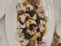 -东江海鲜酒家(艺都分店)