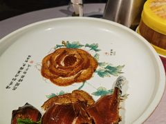 -京味斋·北京烤鸭(华威桥北工大店)