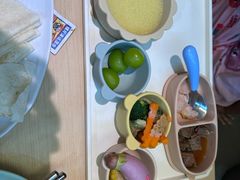 -吕氏疙瘩汤·海鲜新鲁菜(凯德mall新都心店)