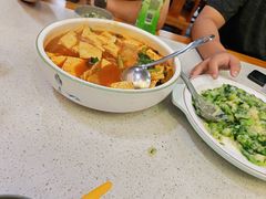 -老师家羊杂碎(延安总店)