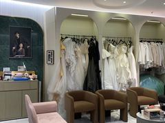 -海马体照相馆(环贸iapm大师爱情店)