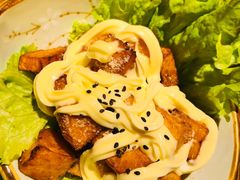 -繁·醉花亭小酒馆(鼓楼店)