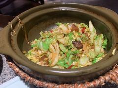 -南京大牌档(济南万象城店)