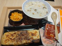 -吉野家(宾水道店)