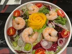 -Nord Grill&Bar Highland诺德西餐(深圳欢乐海岸店)