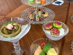 -北京柏悦酒店·锦庭餐厅Dining Room