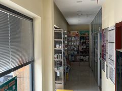 -艾贝尔宠物医院 ·内科全科(梁溪路店)