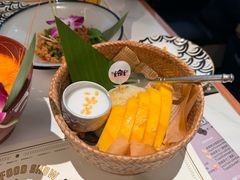 -太食獸泰式茶餐厅(IFS国金中心店)