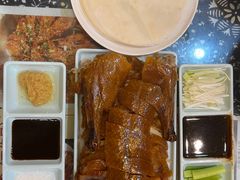 -玉桥餐厅(天坛店)