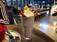 -查特花园美食广场(西单大悦城店)