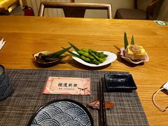 -樱之味精致料理融合餐厅