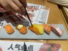 -Sushi Love 创意寿司(正佳广场店)