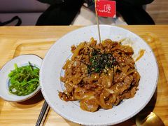 元气牛肉饭-暖食光·台式家庭餐厅·生日主题店(万达店)