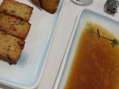 -老洋房花园饭店(绍兴路店)