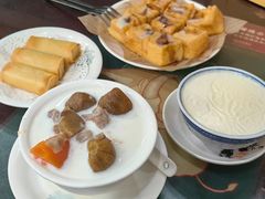 -民信老铺(华盖路店)