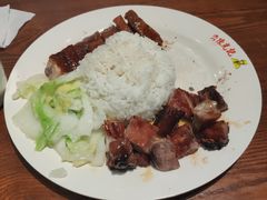 -陈光记烧腊(长寿路店)