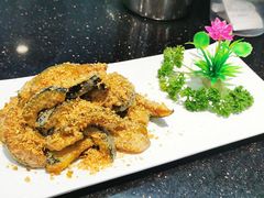 -楚鱼王·河鲜·湖北菜(华农店)