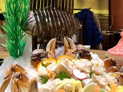 -尚海豆捞(乐虹坊店)