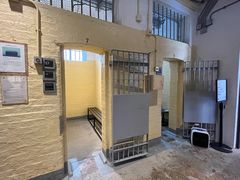 -大馆(前中区警署建築群)