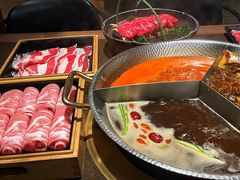 -麻路成都火锅(柏威年店)