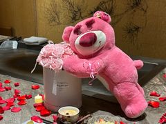 -松临·铁板烧&Omakase(神农店)