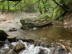 -本溪老边沟风景区