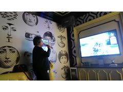 -歌友汇KTV(悦荟广场店)