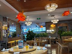 -德胜轩正宗顺德菜(宝安沙井会展中心店)