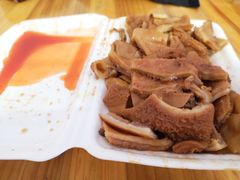 -细妹五香牛杂(步行街店)