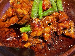 -桂满陇·杭州饭店(清河万象店)