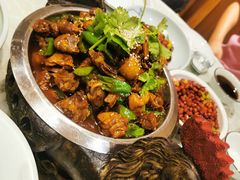 -湘渝人家·川湘菜(十里河店)