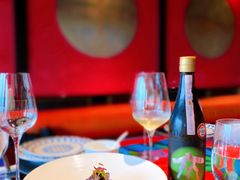 -上海滩餐厅(BFC外滩金融中心店)