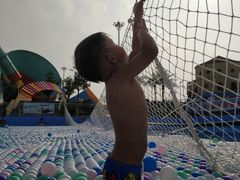 -华安水之梦水上乐园