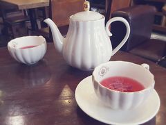 -榖屋house of flour(张江首店)