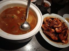 -老头儿油爆虾(星光一期店)