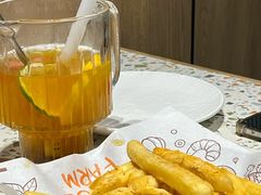 -芝士农场·意式餐厅(生态城万达店)