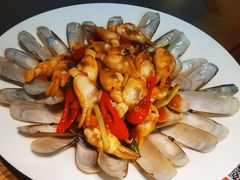 -阿诚市井潮汕菜(金台路店)