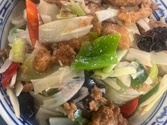 -老西安韩记三鲜煮馍(四府街店)
