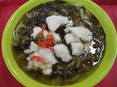 -北大学一食堂