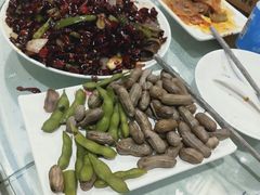 -福苗小骆驼烧烤(大唐不夜城店)
