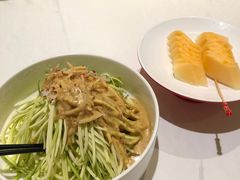 -大鸭梨烤鸭(左家庄店)