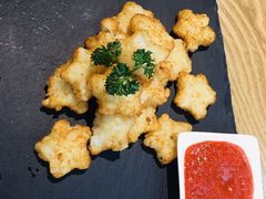 -棒约翰比萨·意面(剑河店)