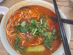 -李先生牛肉面大王(北京东四店)