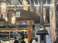 -牛人·雪花牛·木炭烤肉(昆山陆家店)