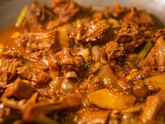 -大嫂镬仔·焖鸡煲·啫啫煲(逢源路店)