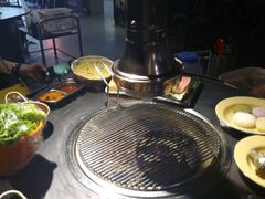 -碎怂烤肉(钟楼柳巷店)