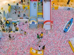 -宝龙城(杭州滨江店)