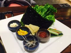 -和萌牛肠烧烤(财富中心店)